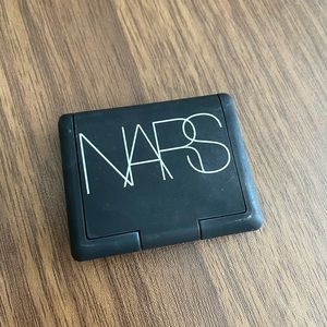 NARS mini blush Orgasm